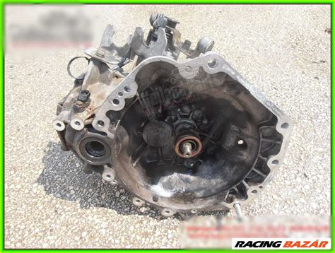 Suzuki sebességváltó