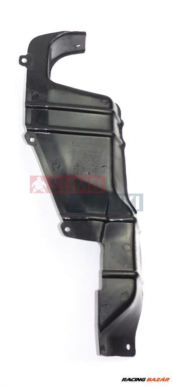 Swift autó műanyag küszöbbel