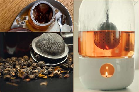 Szálas tea és filteres tea összehasonlítása