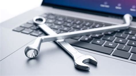 Számítógép karbantartás