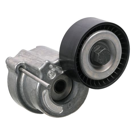 Szíj átfűzése a szíjfeszítő konzolon