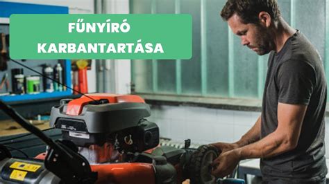 Szívódízel Motor Karbantartása