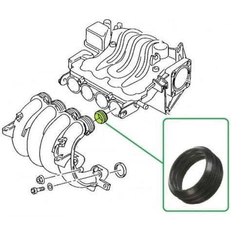 Szívósor tömítés cseréje