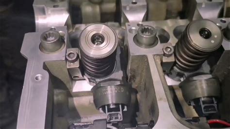 Szívósor tömítés csere