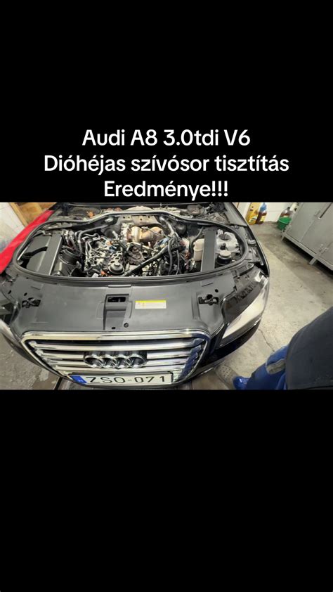 Szívósor tisztítása