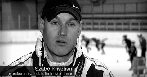 Szabó Krisztián győzelme