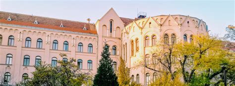 Szegedi Tudományegyetem BTK épülete