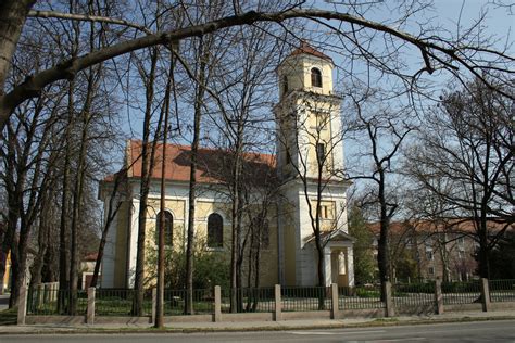 Szekszárd látképe