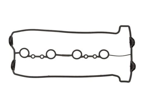 Szelepfedél Tömítés