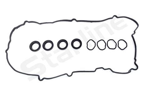 Szelepfedél tömítés hiba