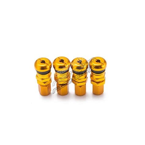 Szelepsapkák különböző színekben