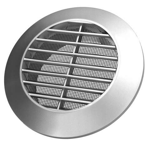 Szellőzőrács szerelése