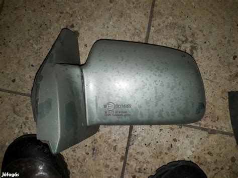 Személyautó tükör