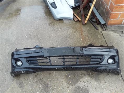 Szempontok lökhárító vásárlásakor