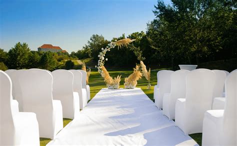 Szentlőrinc Golf Club Esküvő