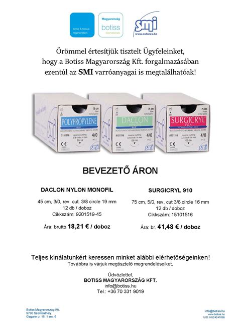 Szenzorvizsgálathoz javasolt tesztáramkör