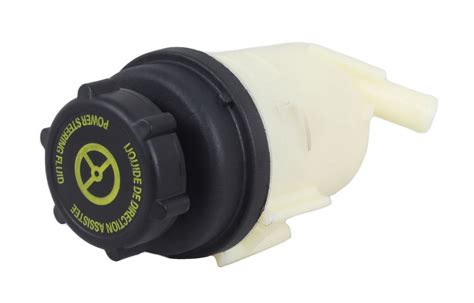 Szervófolyadék tartály