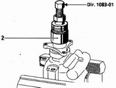 Szervokormány beszerelés