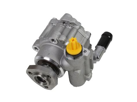 Szervokormány javítása