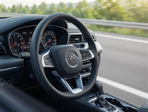 Szervokormány működése