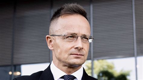 Szijjártó Péter
