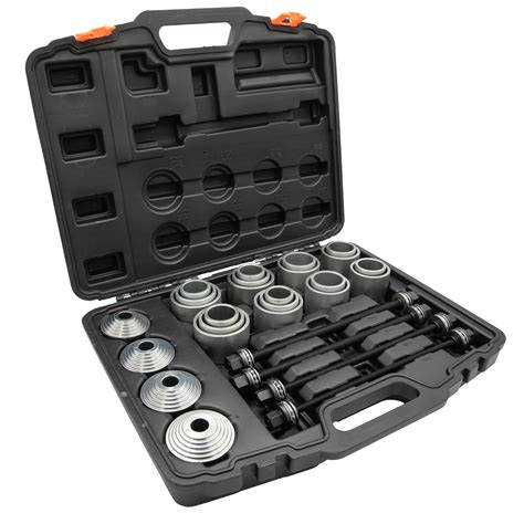 Szilentblokk Eltávolító Készlet