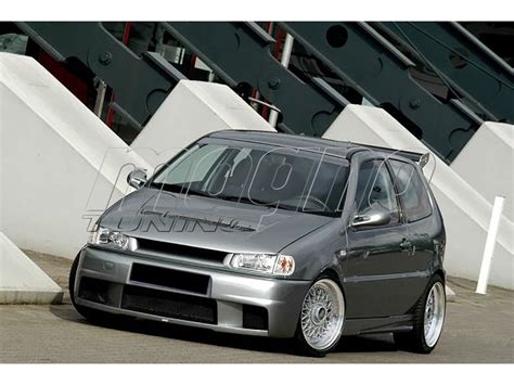 Szilentblokk VW Polo 6N