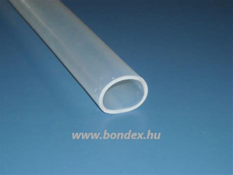 Szilikon cső kávégéphez