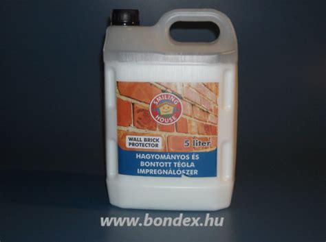 Szilikon impregnáló