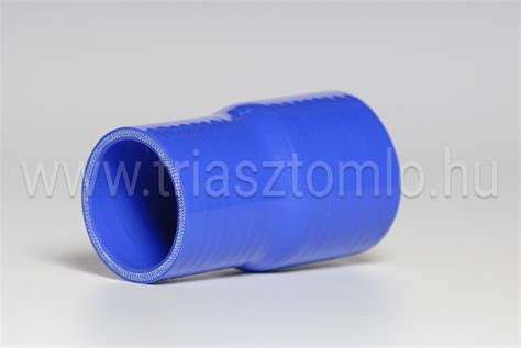 Szilikon kipufogócső