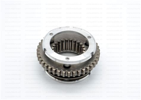 Szinkron szett 1-2 BE