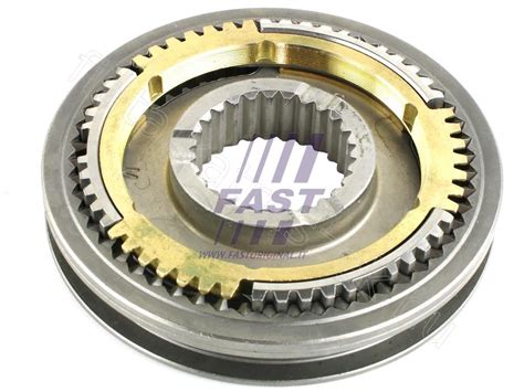 Szinkrongyűrű működése