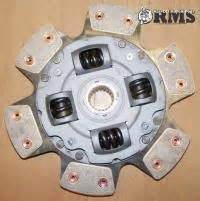 Szinter kuplung tárcsa