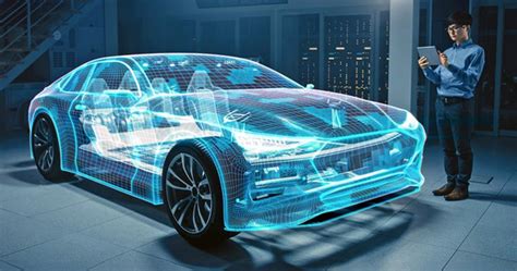 Szoftverfejlesztés az autóiparban