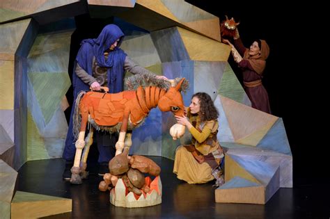 Szombathely Mesebolt Bábszínház