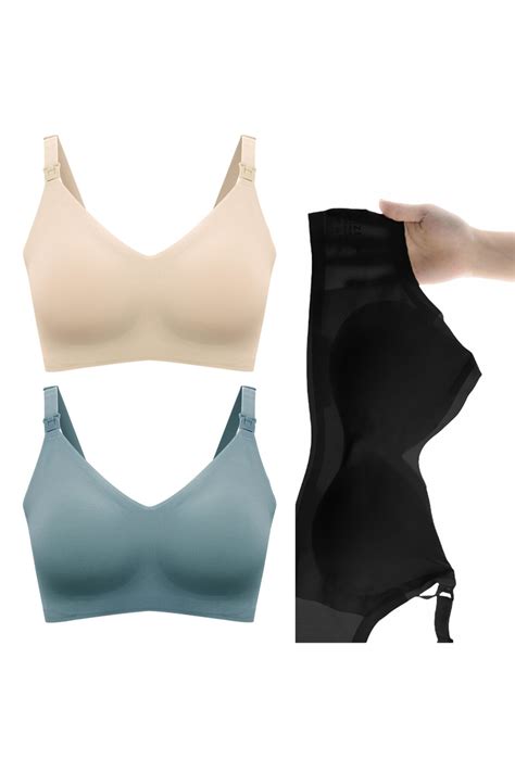 Szoptatós melltartó