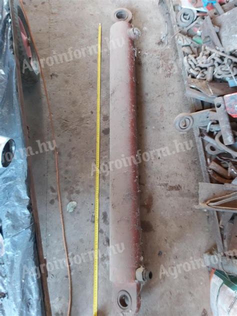 Tárcsafék munkahenger