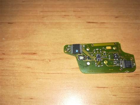 Távirányító javítása