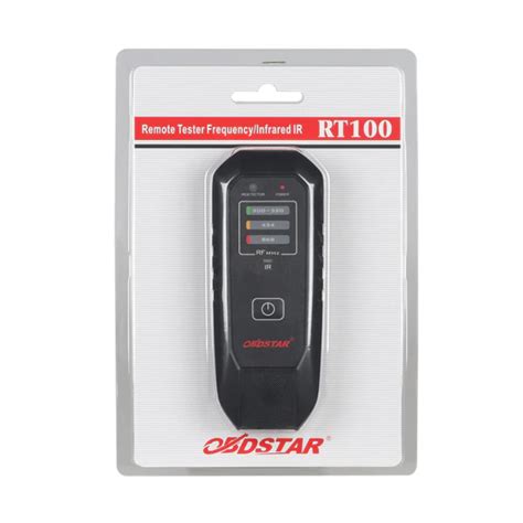 Távirányító teszter