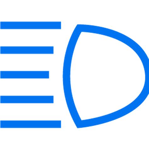 Távolsági fényszóró