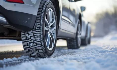 Téli gumi fontossága