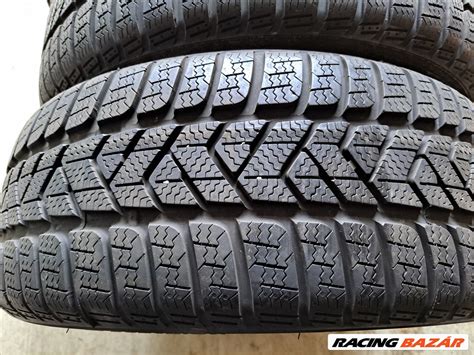 Téli gumi szerelés