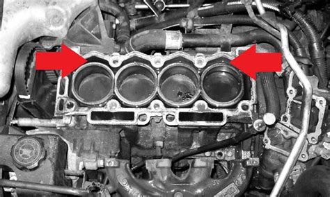 Túlmelegedett motor