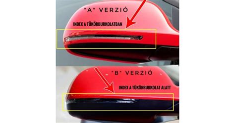 Tükör, index, kuplung borítója
