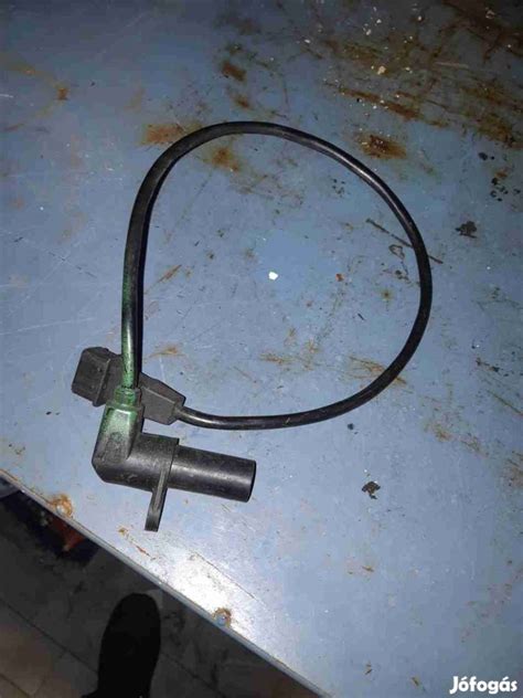 Tüzelőanyagnyomás-jeladó