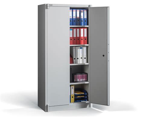 Tűzálló szekrény