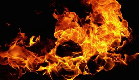 Tűz Lajosmizse közelében