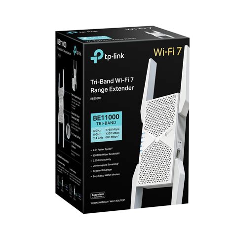 TP-Link RE655BE