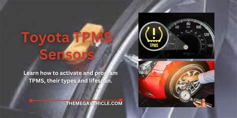 TPMS hibajelzés