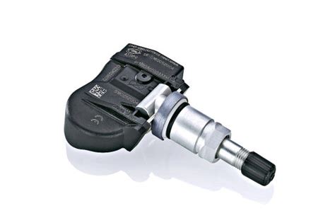 TPMS szelep